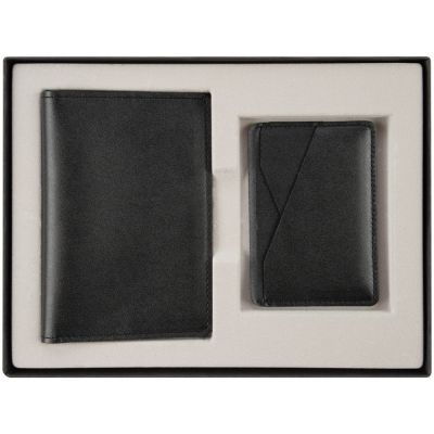 Набор inStream, черный-0