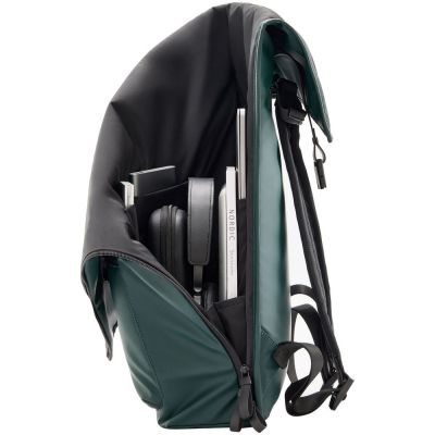 Рюкзак Urban Daily Plus, зеленый-2