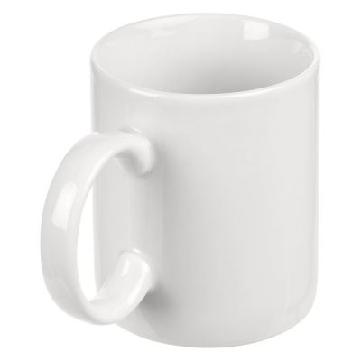 Кружка Regular, ver.2, белая-1