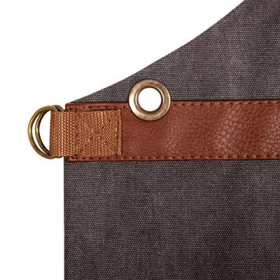 Фартук Artificer, темно-серый-2