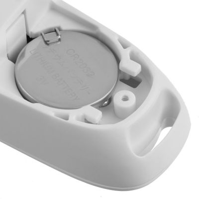 Дорожные весы Libra, белые-4