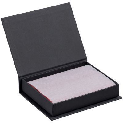 Ежедневник Clappy Mini, недатированный, красный-6