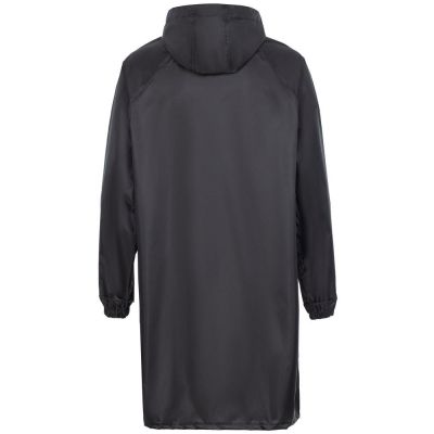 Дождевик Rainman Zip Pro, черный-1
