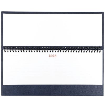 Планинг Sagrin, датированный, темно-синий-2