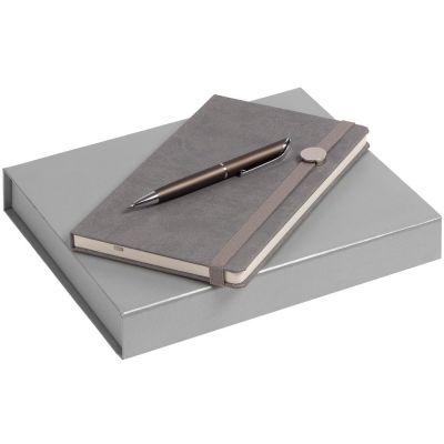 Набор Nova, серый-0