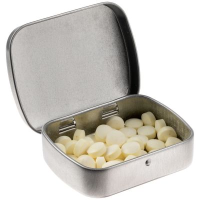 Освежающие конфеты Polar Express, цитрусовый микс-0