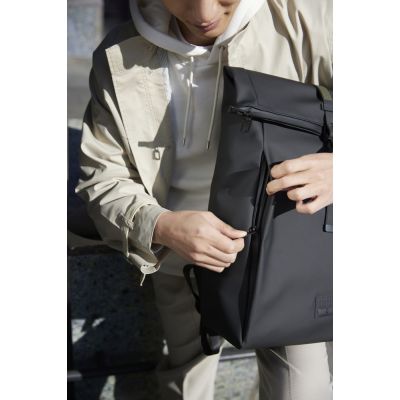 Рюкзак Urban Oxford Classic, черный-3