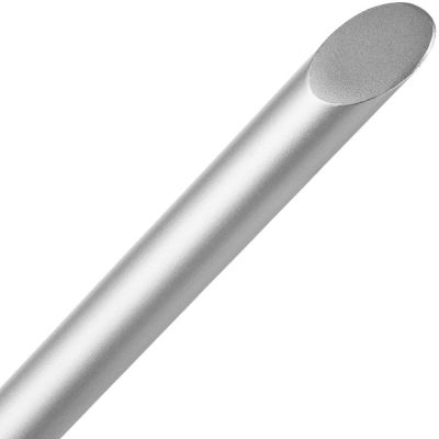 Вечный карандаш Everscribe, серебристый-3