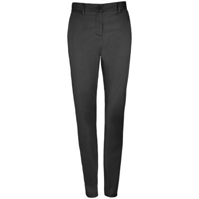 Брюки Jared Women, черные-0