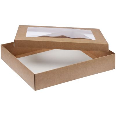 Коробка с окном Vindu, большая-1