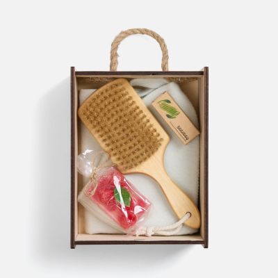 Банный набор Lenna-1