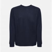 Свитшот унисекс Colombo, темно-синий