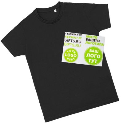 Термонаклейка Print на заказ-0