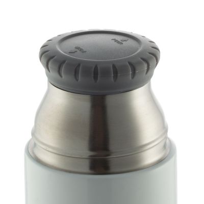 Термос Heater, белый-2