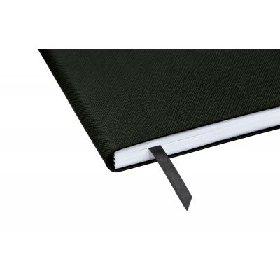 Ежедневник Costar, недатированный, черный-2