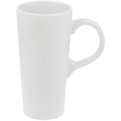 Кружка Alta, белая-0