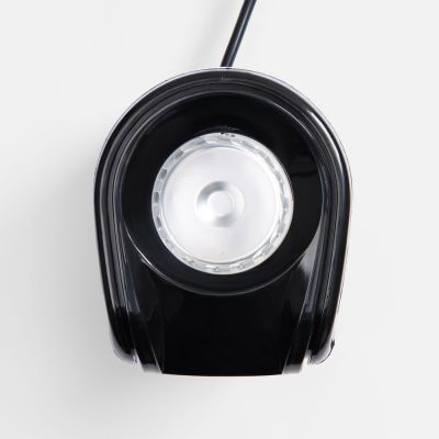 Машина для приготовления попкорна Crisp Twist, белая-4