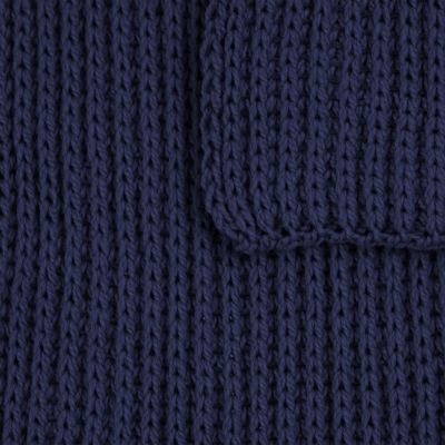 Шарф Nordkapp, темно-синий-2