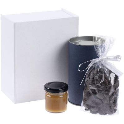 Набор чайный Tea Party, синий-0