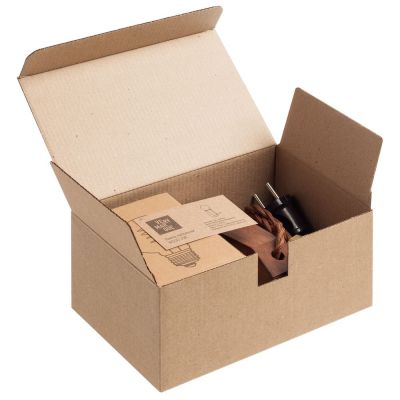 Лампа настольная Wood Job-2