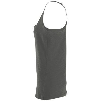 Майка женская ST GERMAIN 150 темно-серая-2