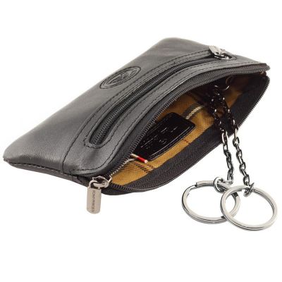 Ключница Italico, черная-2