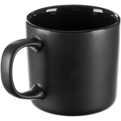 Кружка Eastpresso, черная-1