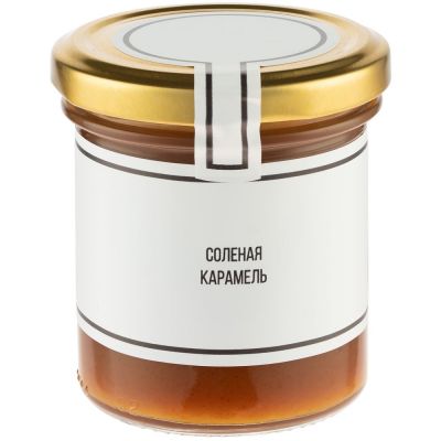 Соленая карамель Sur Mer, белая-0