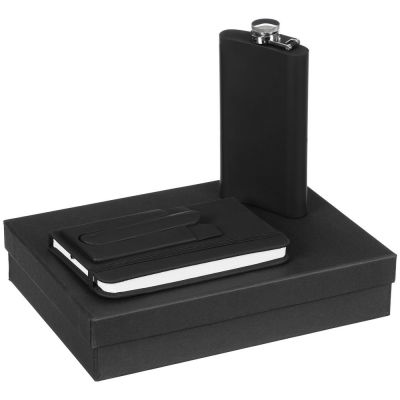 Набор Beatum Bene, черный-0