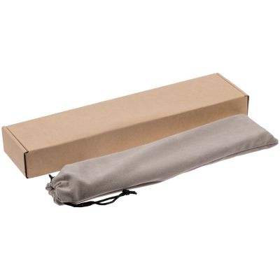 Подставка для ноутбука и планшета Scaffold, серебристая-5