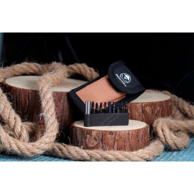 Мультитул Mini M2-4