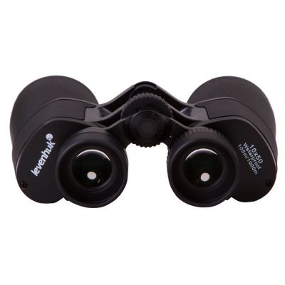 Бинокль Sherman Base 10x, линзы 50 мм-3
