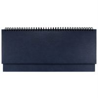 Планинг Sagrin, датированный, темно-синий