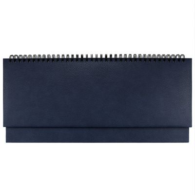 Планинг Sagrin, датированный, темно-синий-0