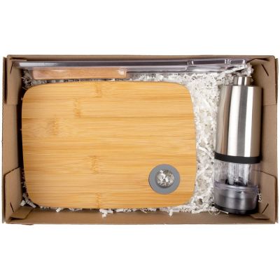 Набор Sharpwood Spice-2