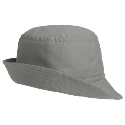 Панама Challenge, серая-1