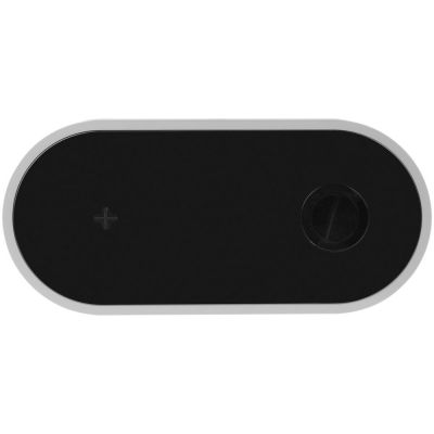 Зарядная станция Fulcrum, черная-1