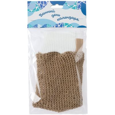 Набор Soul Shower, синий-4