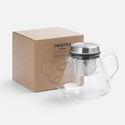 Чайник TwisTea-5