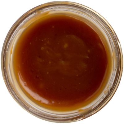 Соленая карамель Sur Mer, белая-3