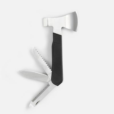 Мультитул Plentis, черный-0