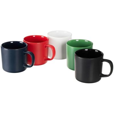 Кружка Eastpresso, зеленая-3