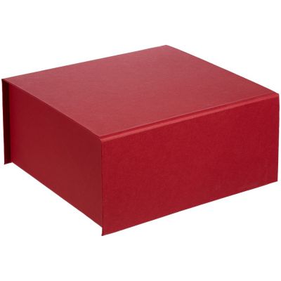 Коробка Pack In Style, красная-0