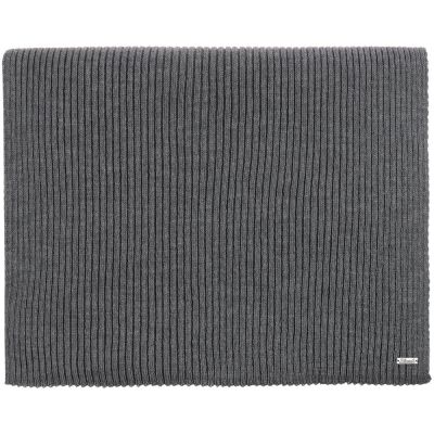 Шарф Alpine, серый-1