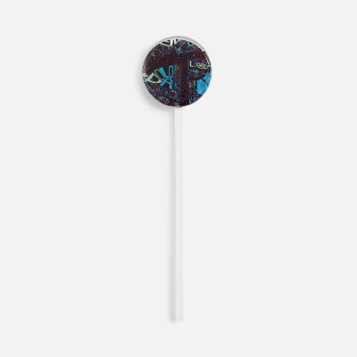 Карамель леденцовая Colorsweet с печатью на заказ-9