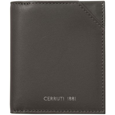 Чехол для карточек Zoom, темно-серый-0