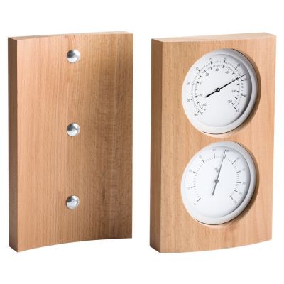 Набор Stream: метеостанция и держатель для ключей-2