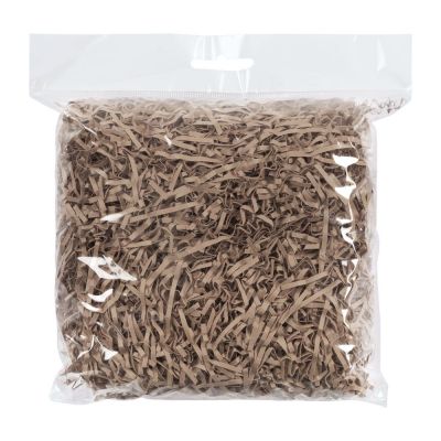 Бумажный наполнитель Chip, крафт-2