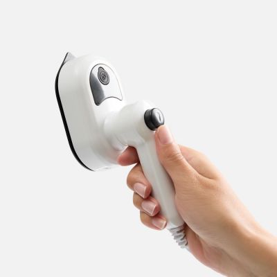 Мини-отпариватель Prim, белый-2