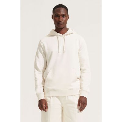 Худи унисекс Constellation, зелено-голубое-3